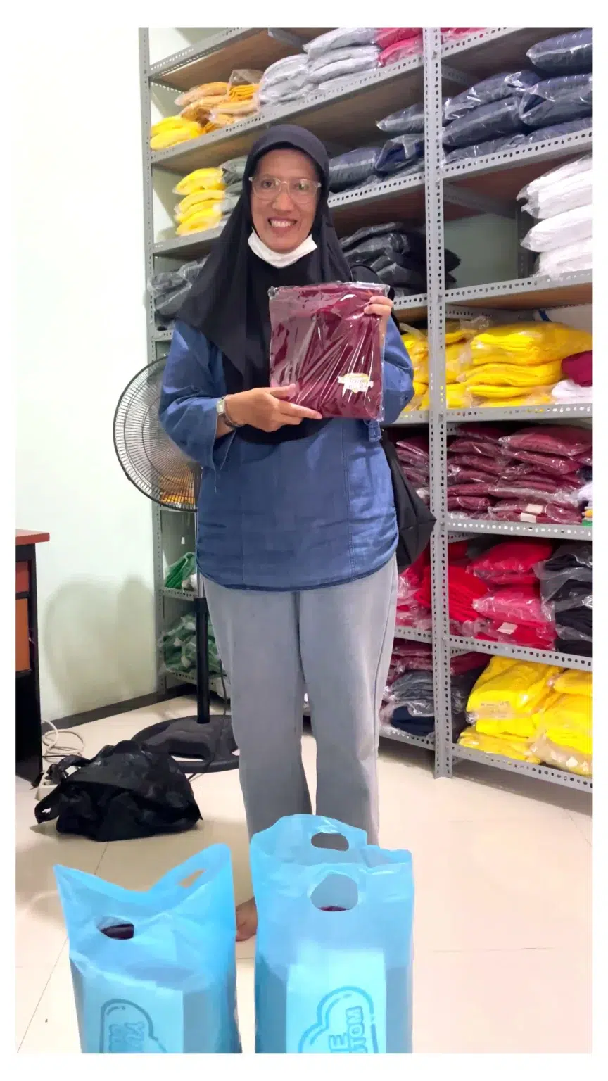 sablon kaos mojokerto